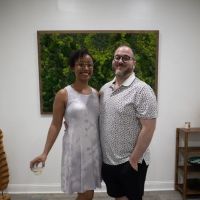 Jennifer’s Leaf Yoga & Wellness Studio ico