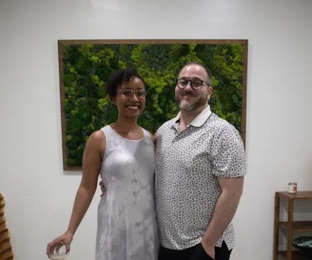 Jennifer’s Leaf Yoga & Wellness Studio