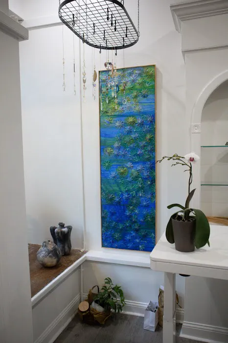 Jennifer’s Leaf Yoga & Wellness Studio Picture 9