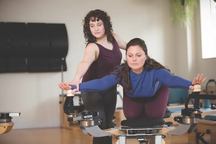Vitality Studio Picture 8