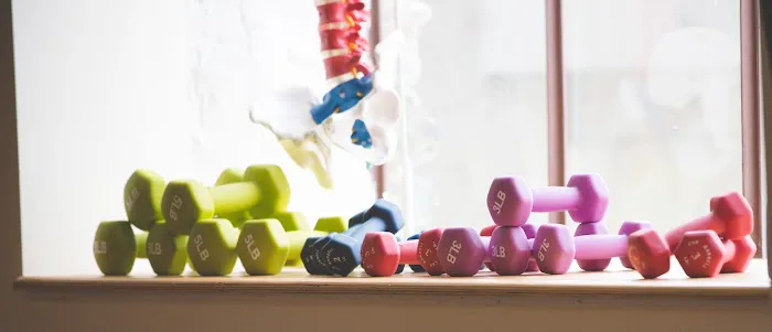 Vitality Studio Picture 7