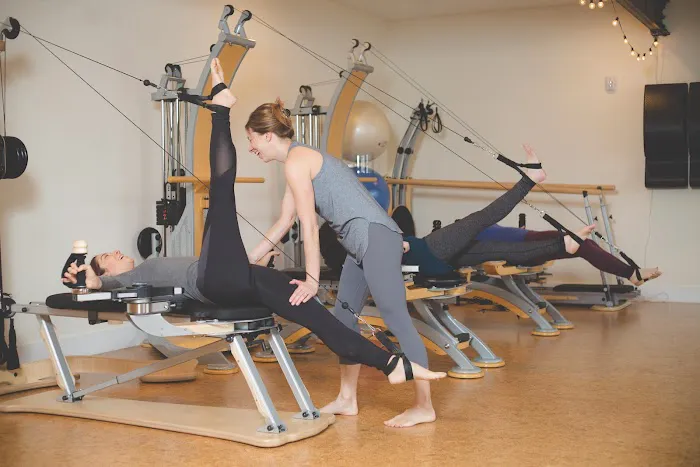 Vitality Studio Picture 6