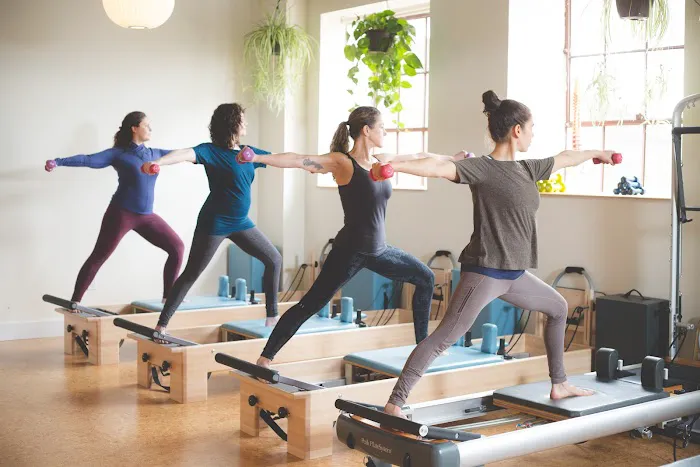 Vitality Studio Picture 5