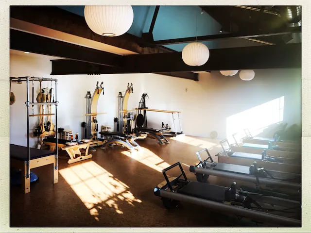 Vitality Studio Picture 1