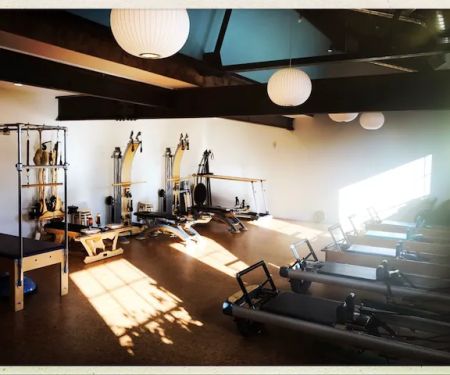 Vitality Studio