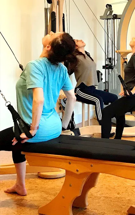 Vitality Studio Picture 3