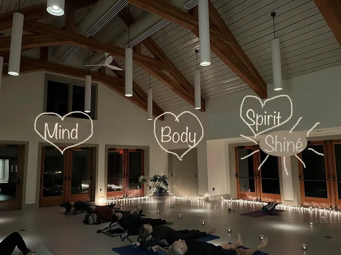 SHINÉ MIND/BODY/SPIRIT Picture 8