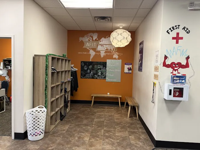 Anytime Fitness Picture 2