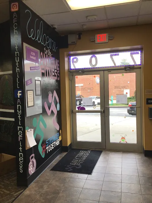 Anytime Fitness Picture 5