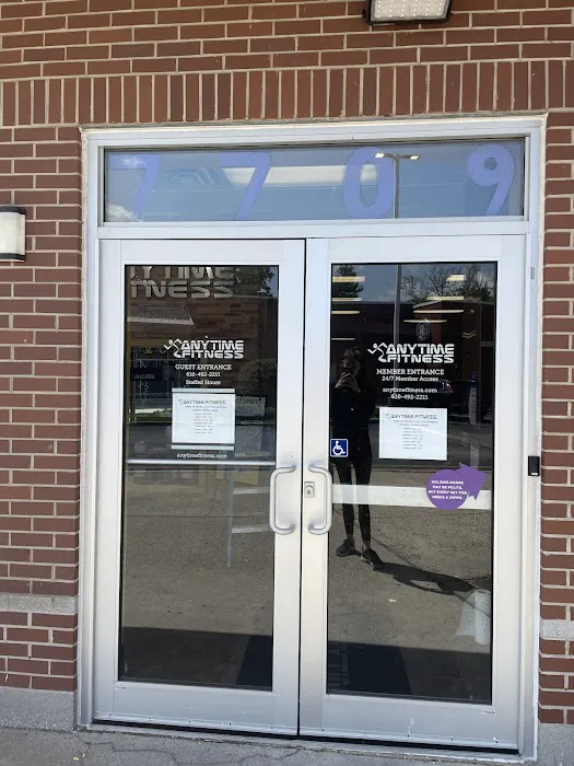 Anytime Fitness Picture 8