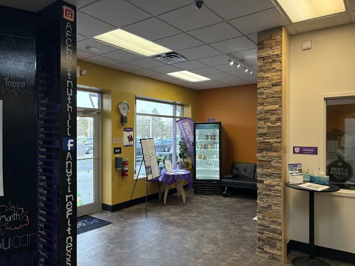 Anytime Fitness Picture 9