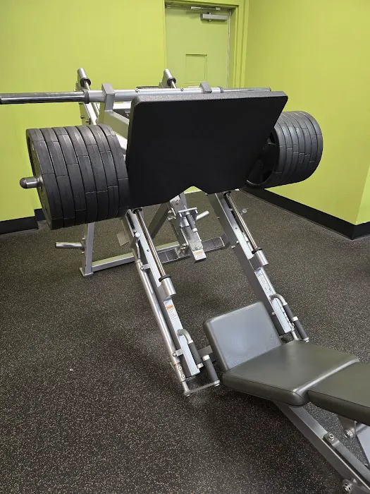 Anytime Fitness Picture 4