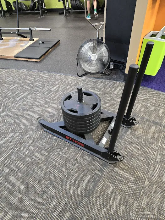 Anytime Fitness Picture 1