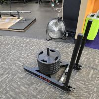 Anytime Fitness ico