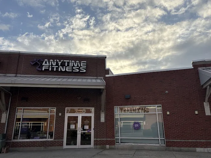 Anytime Fitness Picture 3