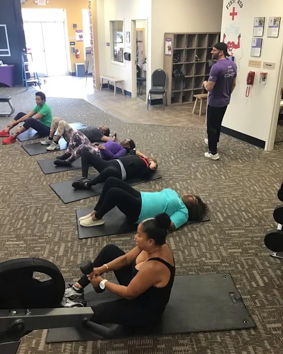 Anytime Fitness Picture 7