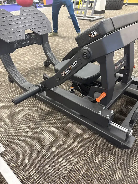 Anytime Fitness Picture 10