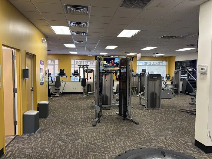 Anytime Fitness Picture 6