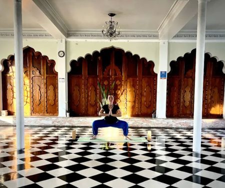 Bhakti Studio Yoga