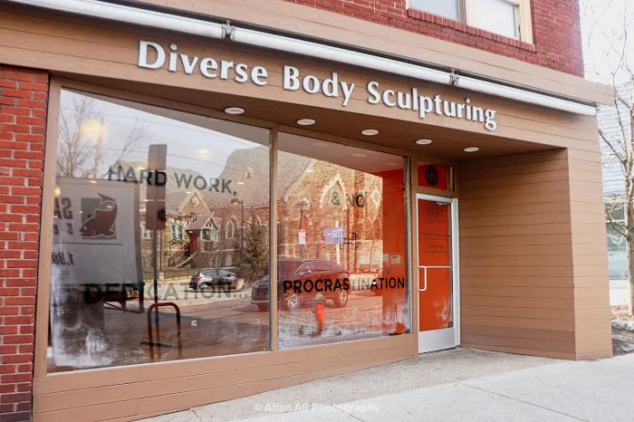 Diverse Body Sculpturing Inc Picture 1