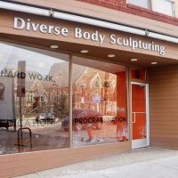 Diverse Body Sculpturing Inc ico