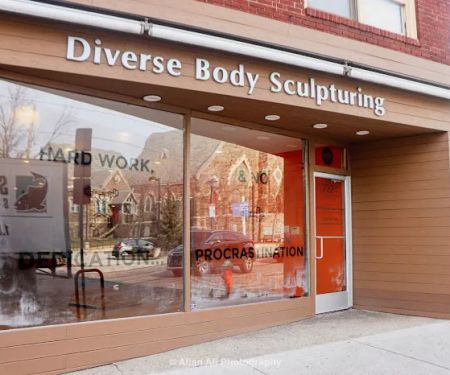 Diverse Body Sculpturing Inc