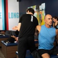 StretchLab ico