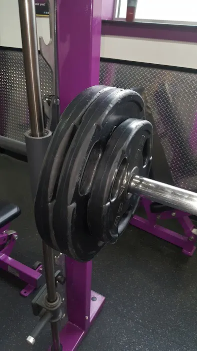 Planet Fitness Picture 10