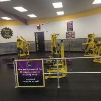 Planet Fitness ico