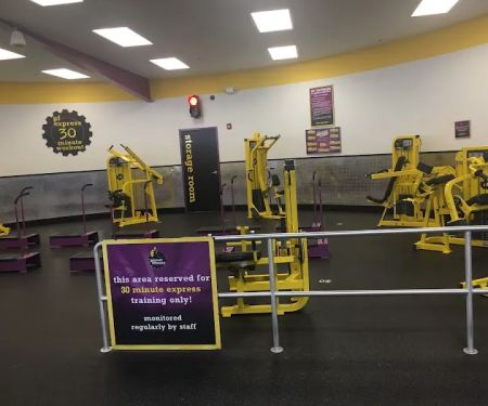 Planet Fitness