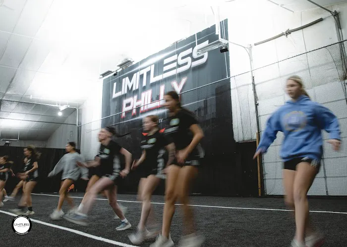 Limitless Philly Picture 1