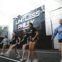 Limitless Philly ico