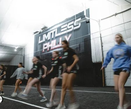 Limitless Philly