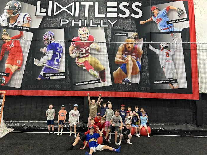 Limitless Philly Picture 6