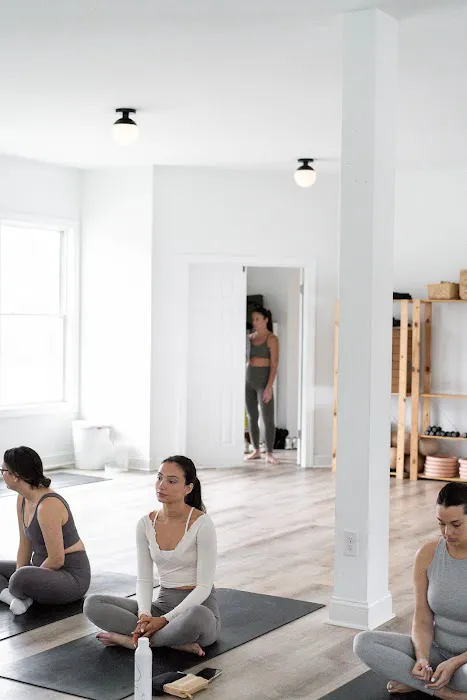 The Sanctuary Wellness Studio Picture 6