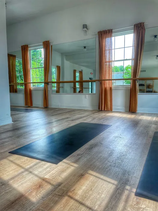 The Sanctuary Wellness Studio Picture 9