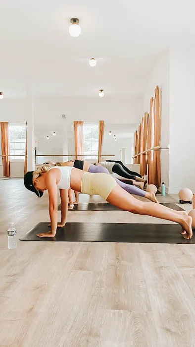 The Sanctuary Wellness Studio Picture 7
