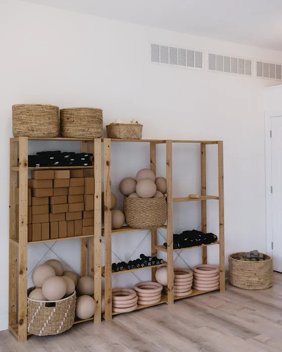 The Sanctuary Wellness Studio Picture 4