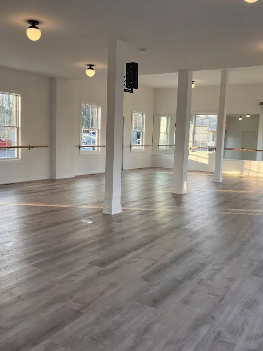 The Sanctuary Wellness Studio Picture 1