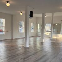 The Sanctuary Wellness Studio ico