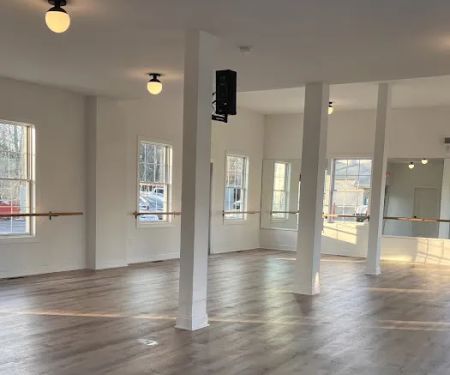 The Sanctuary Wellness Studio
