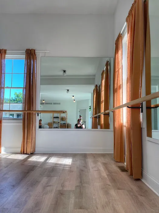 The Sanctuary Wellness Studio Picture 8