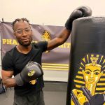 Pharaoh Phitness