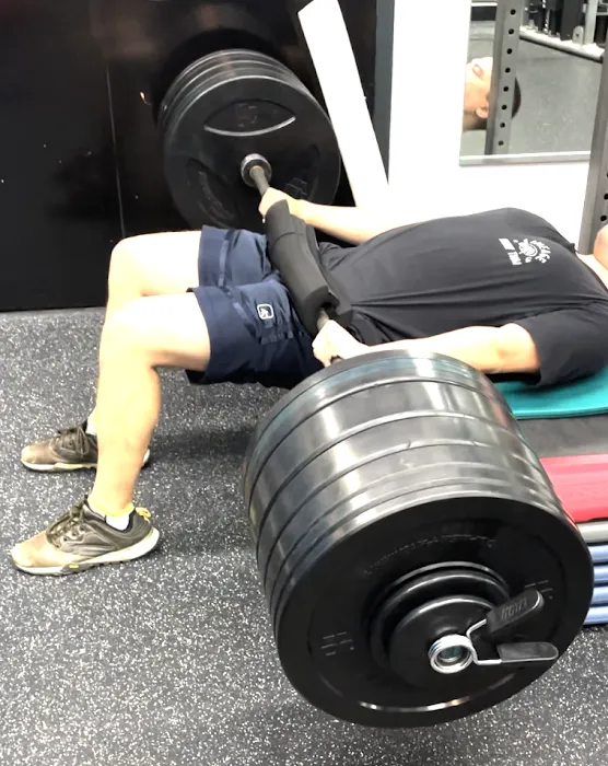 Pharaoh Phitness Picture 2