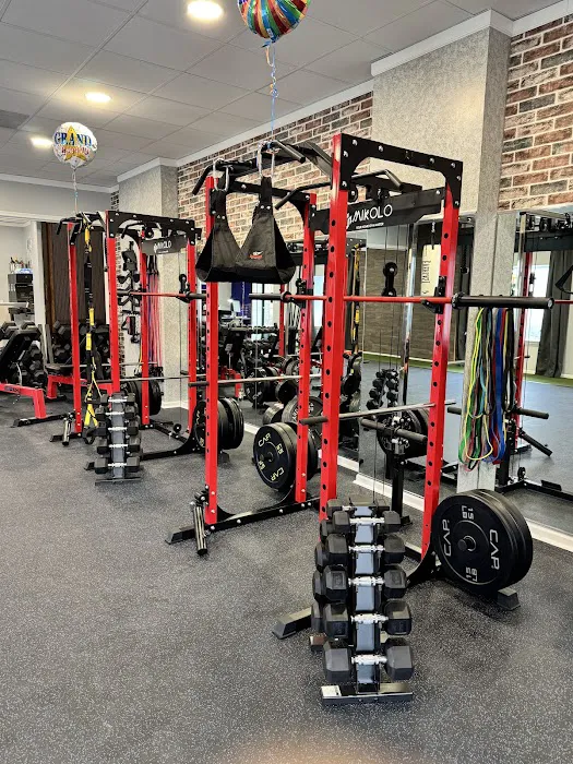 FIT Studios - Fully Innovative Training Picture 3