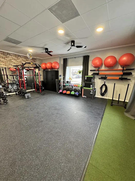 FIT Studios - Fully Innovative Training Picture 5