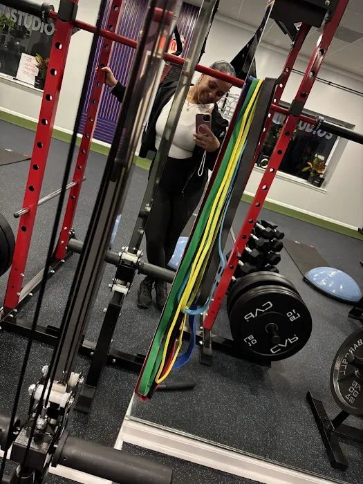 FIT Studios - Fully Innovative Training Picture 1