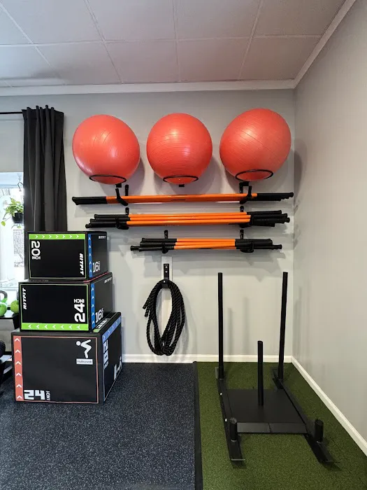 FIT Studios - Fully Innovative Training Picture 8