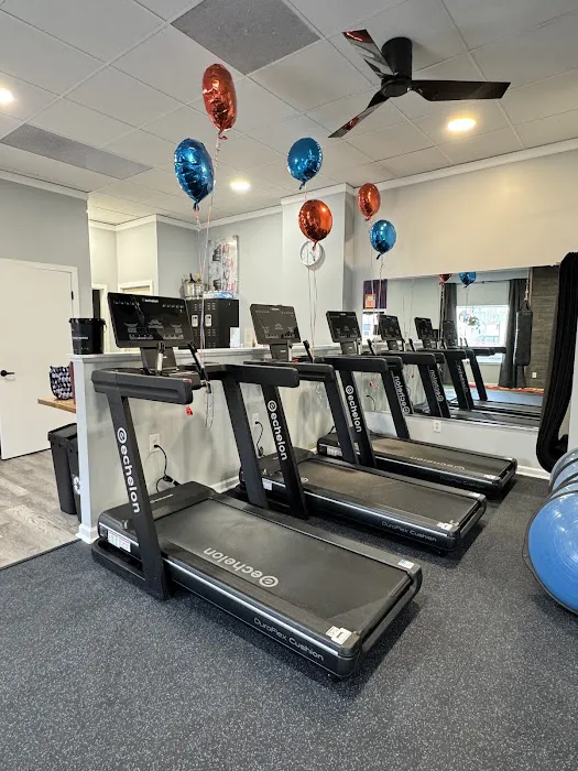 FIT Studios - Fully Innovative Training Picture 7