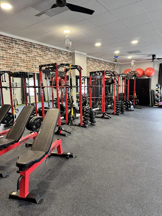 FIT Studios - Fully Innovative Training Picture 6